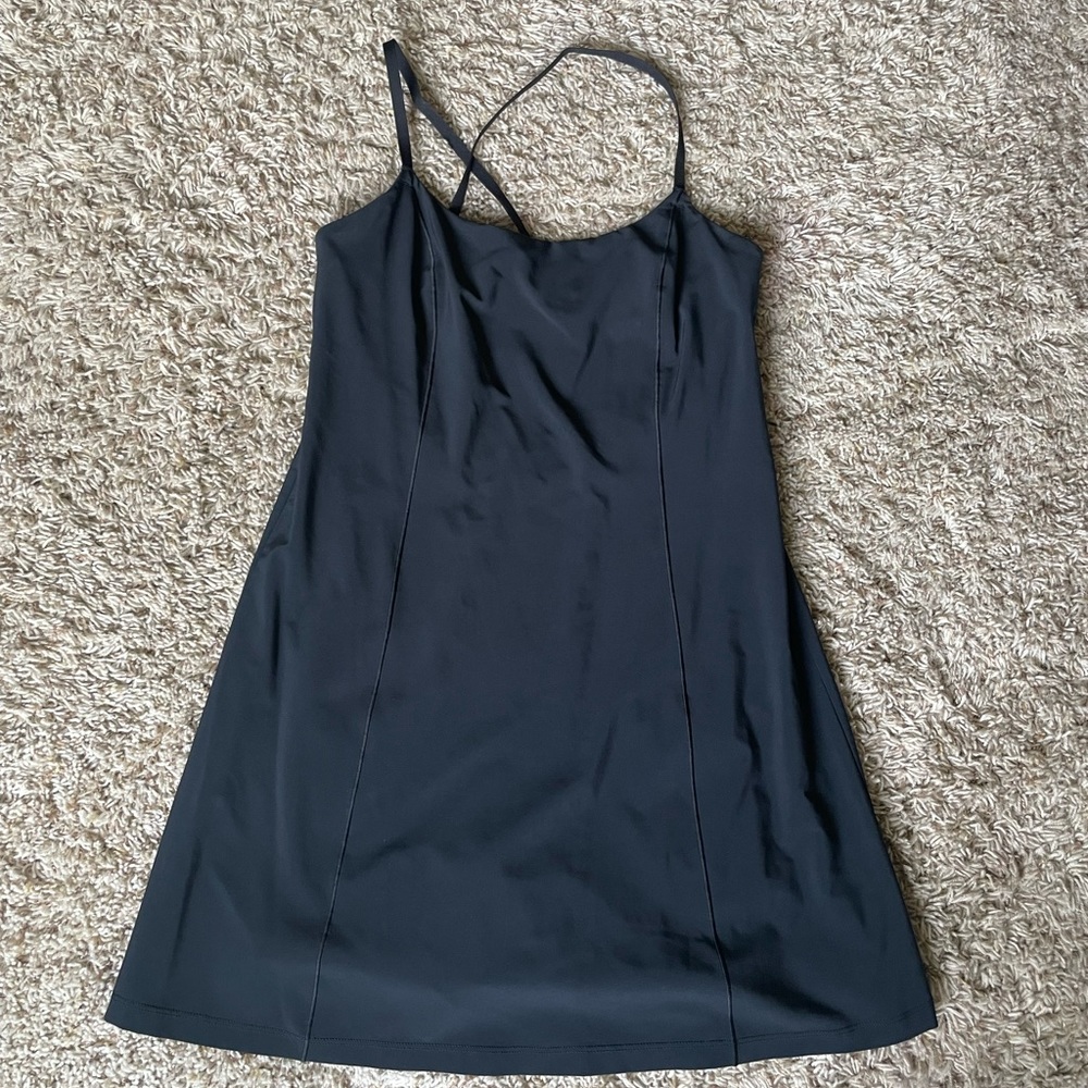 Aerie Offline fitness dress